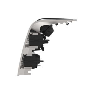Передняя фара, Headlight, Premium Deluxe Lh Light RE288376