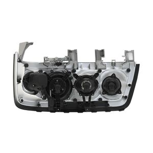 Передняя фара, Headlight, Lh Deluxe Assembly RE296683