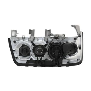Передняя фара, Headlight, Rh Deluxe Assembly RE296684