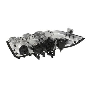 Передняя фара, Headlight, Rh Deluxe Assembly RE296684