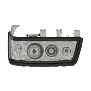 Передняя фара, Headlight, Rh Deluxe Assembly RE296684