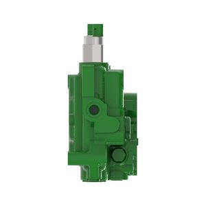 Электро-гидр. проп. клап., Elec-hyd Proportional Valve, Auto T RE297023