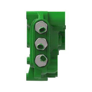 Электро-гидр. проп. клап., Elec-hyd Proportional Valve, Auto T RE297023