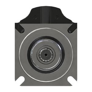Гидравлический насос, Hydraulic Pump, Transfer, Gear RE297024