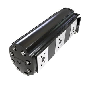 Гидравлический насос, Hydraulic Pump, Transfer, Gear RE297024