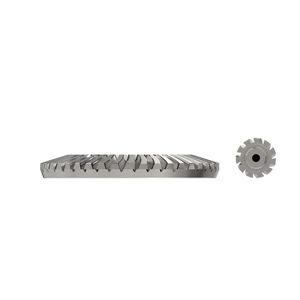 Зубчат. венец и шестерня, Ring Gear And Pinion, 11t And 39t I RE299258
