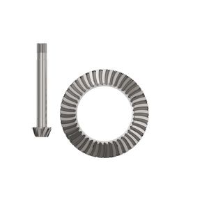 Зубчат. венец и шестерня, Ring Gear And Pinion, 11t And 39t I RE299258