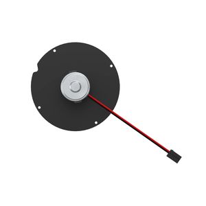 Вентилятор, Fan, Atc Fan/motor Assy RE300524