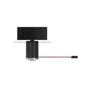 Вентилятор, Fan, Atc Fan/motor Assy RE300524