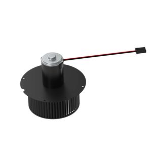 Вентилятор, Fan, Atc Fan/motor Assy RE300524