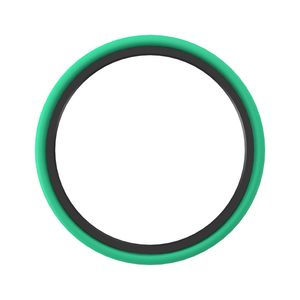 Сальник, Seal, Glyd Ring Assembly 56mm RE300803