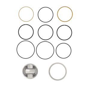 Комплект поршня-гильзы, Piston-liner Kit, Kit, Cyl Liner, S RE30250