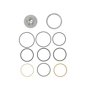 Комплект поршня-гильзы, Piston-liner Kit, Kit, Cyl Liner, S RE30250
