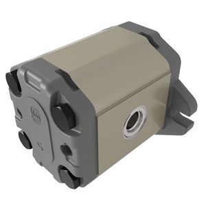 Гидравлический насос, Hydraulic Pump, Axle Lube/cooling RE302758