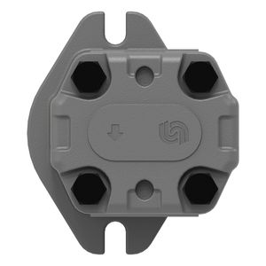 Гидравлический насос, Hydraulic Pump, Axle Lube/cooling RE302758