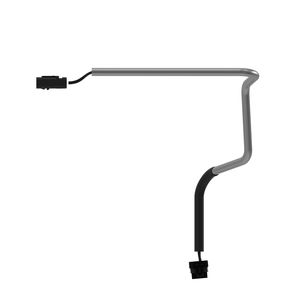 Жгут проводов шасси, Chassis Wiring Harness, Ils Left RE304424