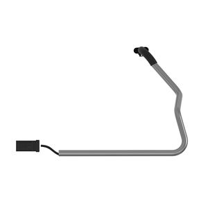 Жгут проводов шасси, Chassis Wiring Harness, Ils Left RE304424