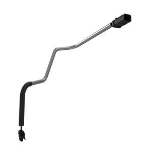 Жгут проводов шасси, Chassis Wiring Harness, Ils Left RE304424