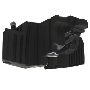 Топливный бак, Fuel Tank, Wheel RE306975
