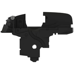 Топливный бак, Fuel Tank, Wheel RE306975