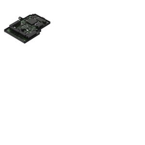Электрон. блок управления, Electronic Control Unit, Controller RE308848