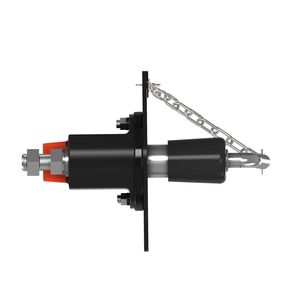 Переключатель, Switch, Battery Disconnect RE323399