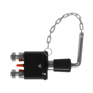 Переключатель, Switch, Battery Disconnect RE323399