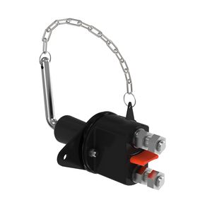 Переключатель, Switch, Battery Disconnect RE323399