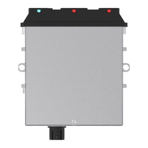 Контроллер машины, Vehicle Controller, Fvc/lc Controll RE323631