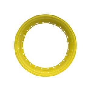 КОЛЕСО, Wheel Ring, W12x38 W/blt Flange RE324100