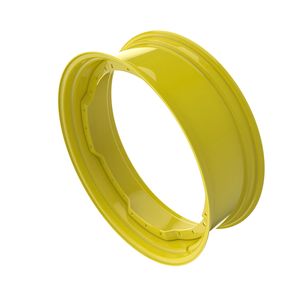 КОЛЕСО, Wheel Ring, W12x38 W/blt Flange RE324100