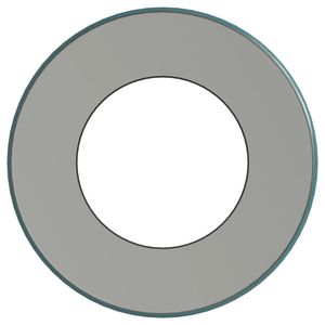 Сальник, Seal, Oil RE32442