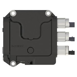 Электро-гидр. проп. клап., Elec-hyd Proportional Valve RE326796