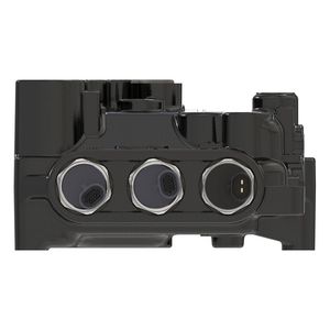 Электро-гидр. проп. клап., Elec-hyd Proportional Valve RE326796