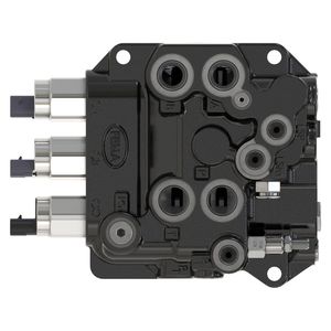 Электро-гидр. проп. клап., Elec-hyd Proportional Valve RE326796