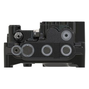 Электро-гидр. проп. клап., Elec-hyd Proportional Valve RE326796