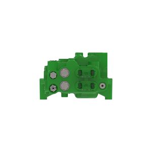 Электро-гидр. проп. клап., Elec-hyd Proportional Valve, 1300 M RE326797