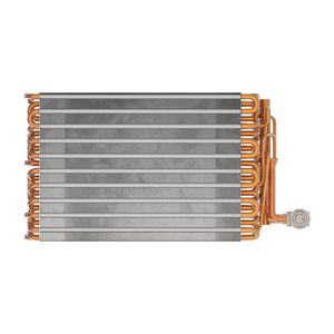 Испаритель, Evaporator, Assembly RE327083