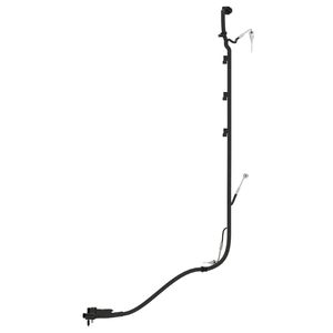 Жгут проводов шасси, Chassis Wiring Harness, Exhaust Aft RE331287