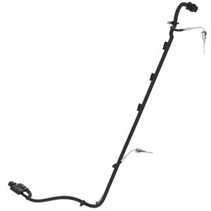 Жгут проводов шасси, Chassis Wiring Harness, Exhaust Aft RE331287