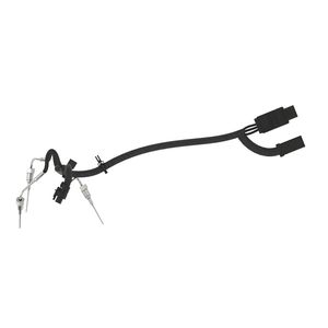 Жгут проводов шасси, Chassis Wiring Harness, Exhaust Aft RE331287