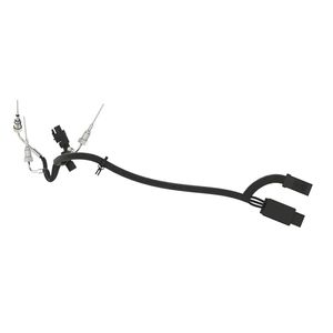 Жгут проводов шасси, Chassis Wiring Harness, Exhaust Aft RE331287