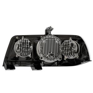 Передняя фара, Headlight, Lh Led Upper Hood Light RE331646