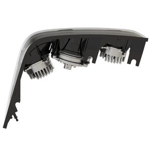 Передняя фара, Headlight, Lh Led Upper Hood Light RE331646