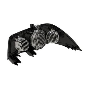 Передняя фара, Headlight, Lh Led Upper Hood Light RE331646