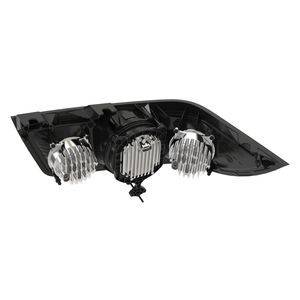 Передняя фара, Headlight, Rh Led Upper Hood Light RE331647