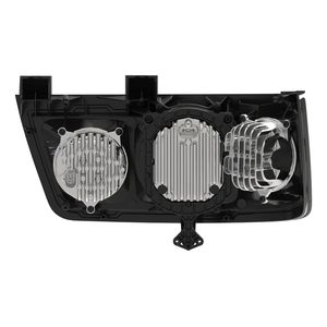 Передняя фара, Headlight, Rh Led Upper Hood Light RE331647