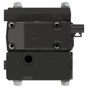 Электро-гидр. проп. клап., Elec-hyd Proportional Valve, Auto T RE332998