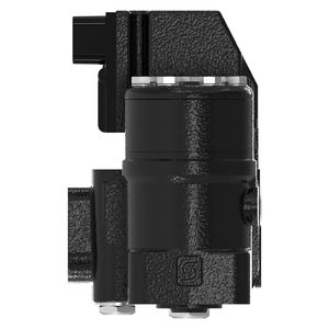 Электро-гидр. проп. клап., Elec-hyd Proportional Valve, 8000 A RE332999