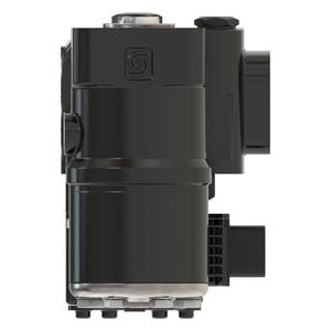 Электро-гидр. проп. клап., Elec-hyd Proportional Valve, 8000 I RE333000